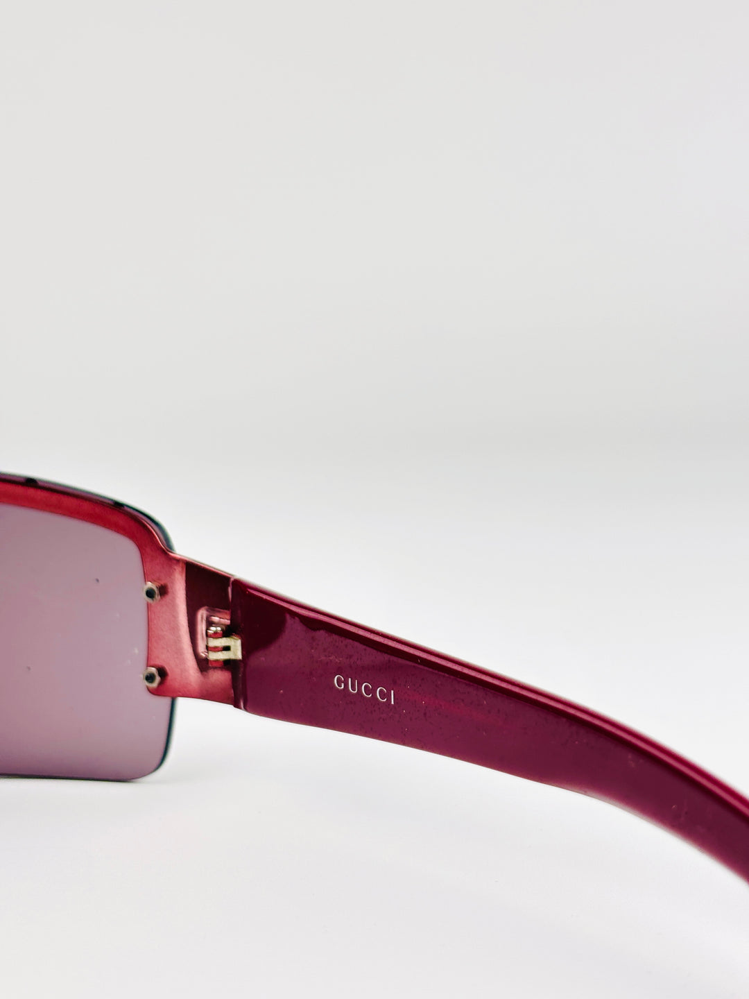 GUCCI - GG1823/S