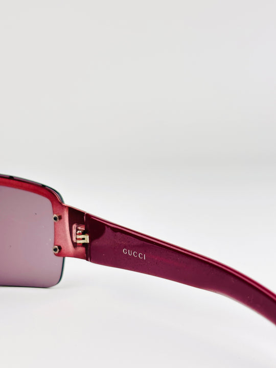 GUCCI - GG1823/S