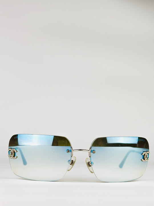 CHANEL - 4017-D