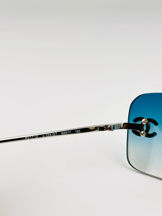 CHANEL - 4017-D