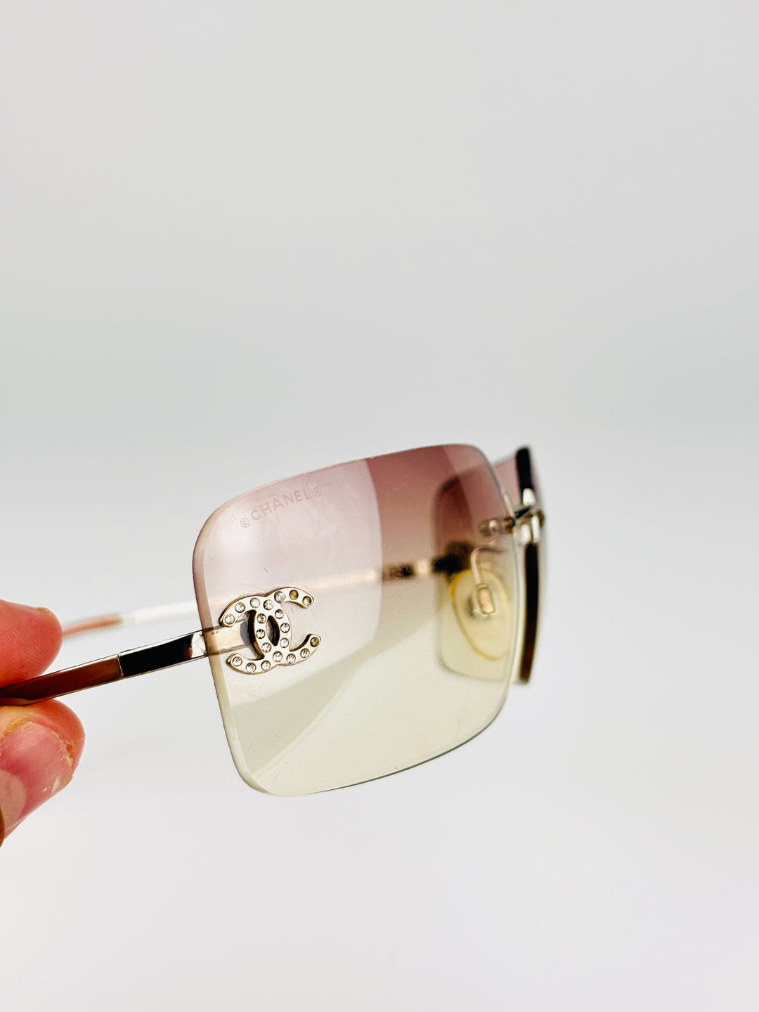 CHANEL - 4017-D