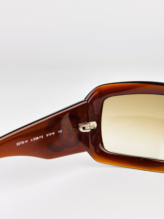 CHANEL - 5076-H