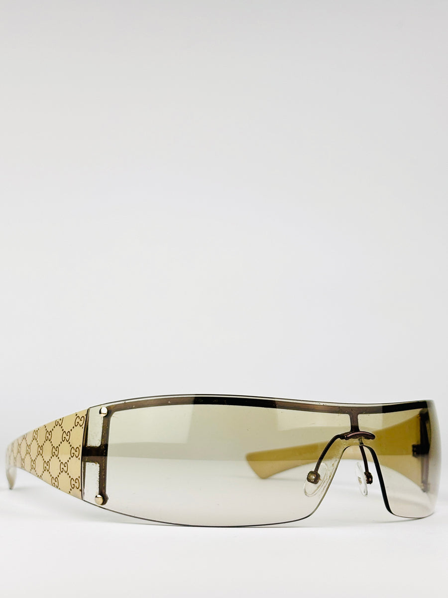 GUCCI - GG1824/S
