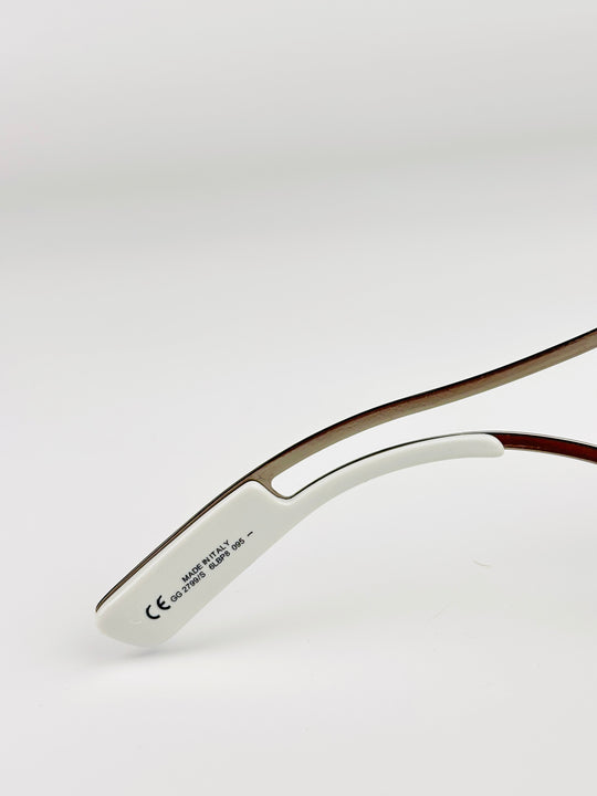 GUCCI - GG2799/S