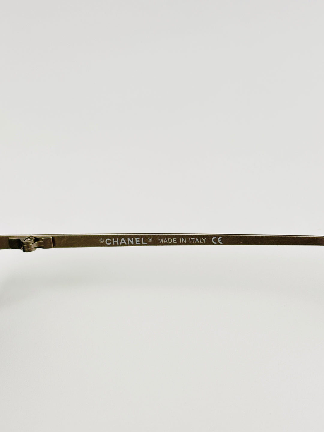 CHANEL - 4002