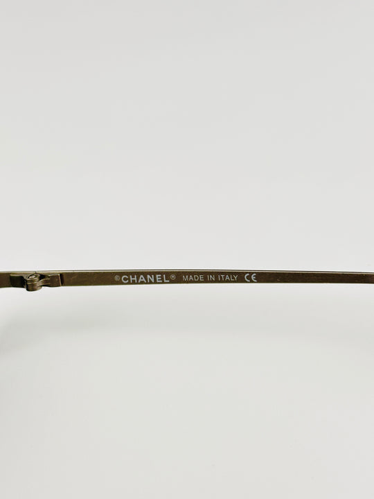 CHANEL - 4002