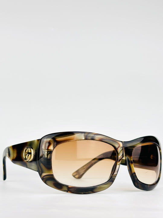 GUCCI - GG2971/S
