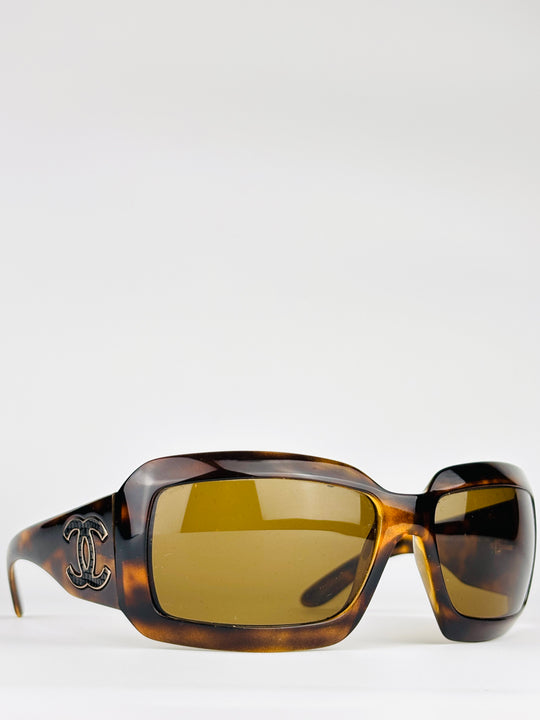 CHANEL - 6022-Q