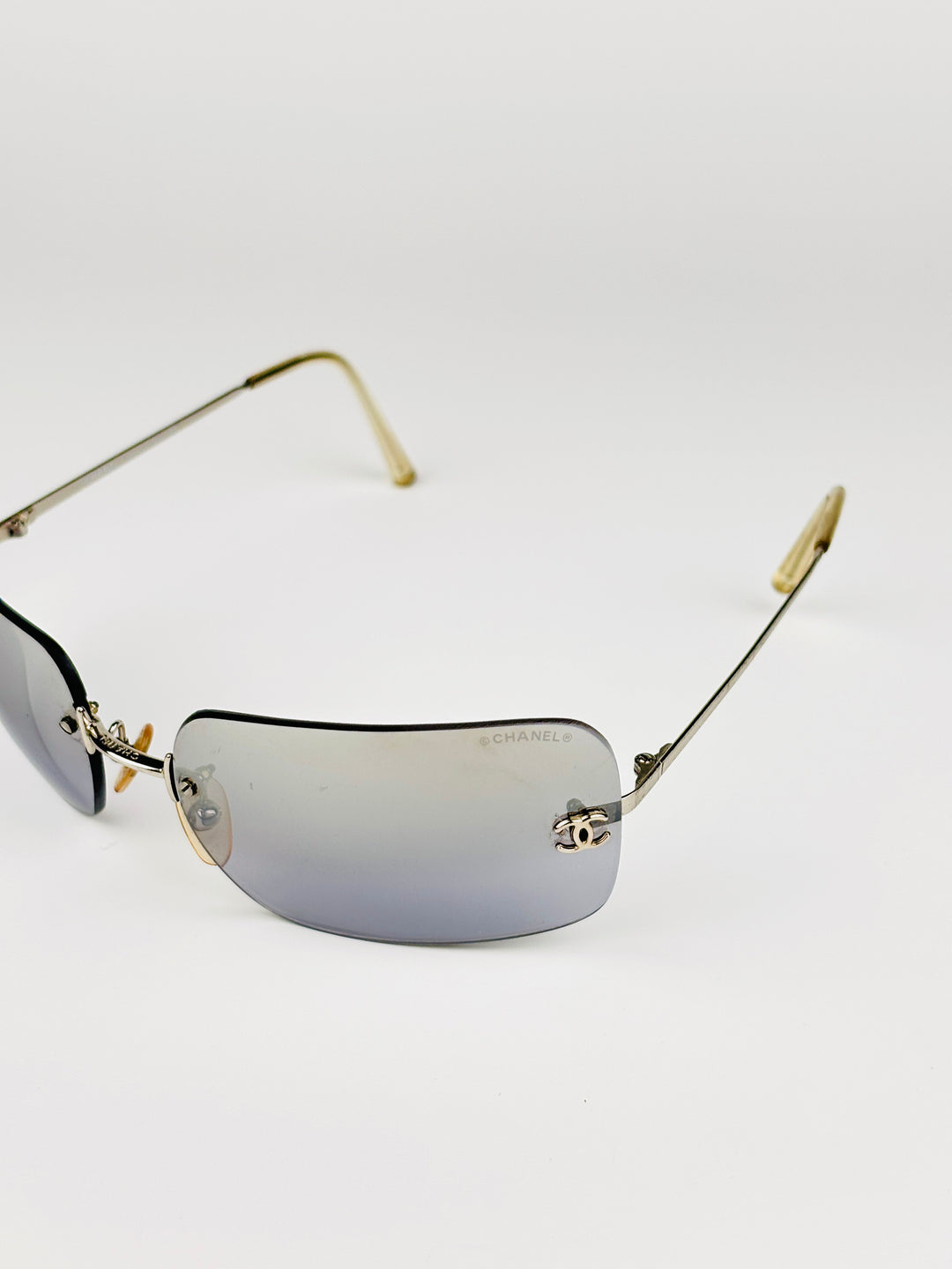 CHANEL - 4017
