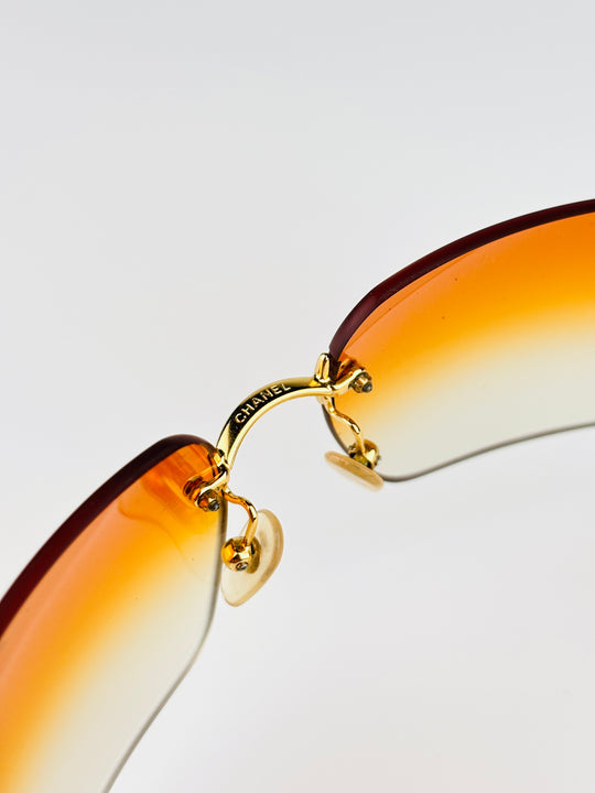 CHANEL - 4017-D