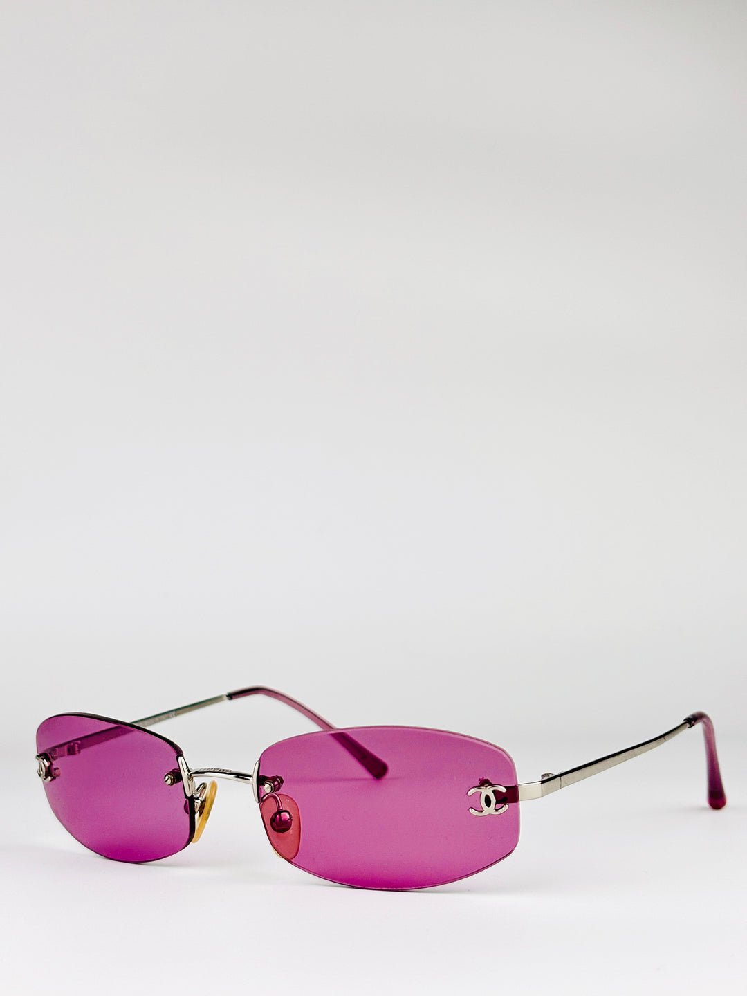 CHANEL - 4002