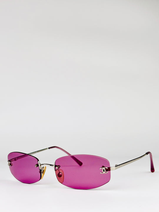 CHANEL - 4002