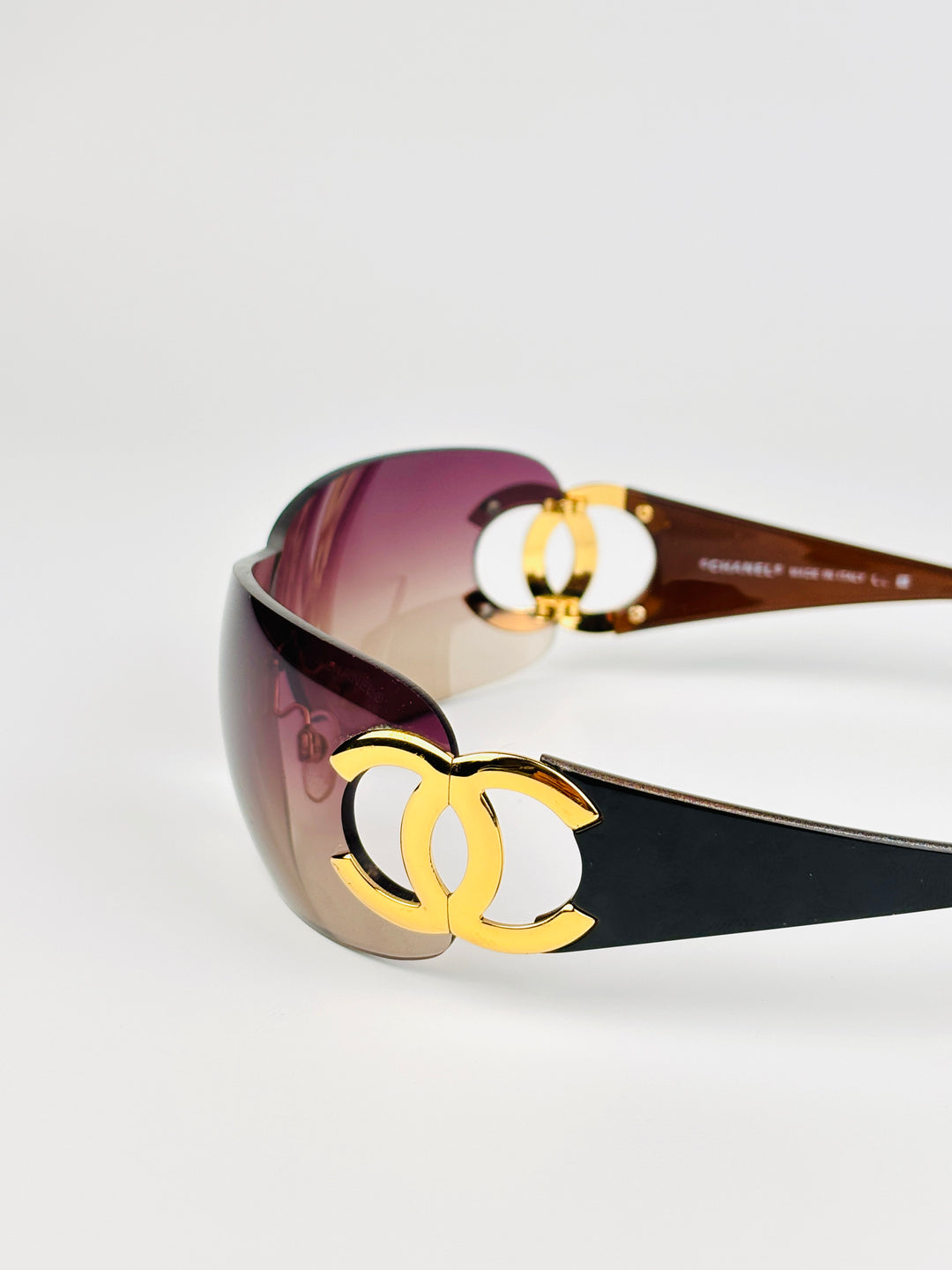 CHANEL - 4125