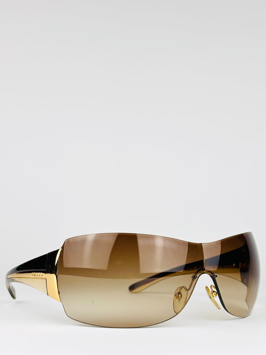 PRADA - SPR 72G