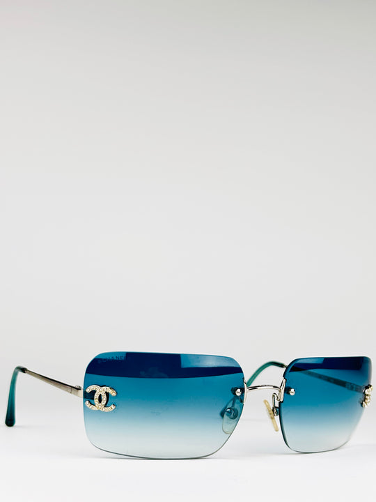 CHANEL - 4017-D