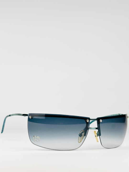 GUCCI - GG2653/STRASS