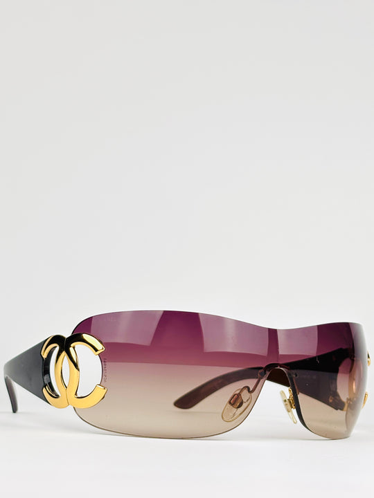 CHANEL - 4125