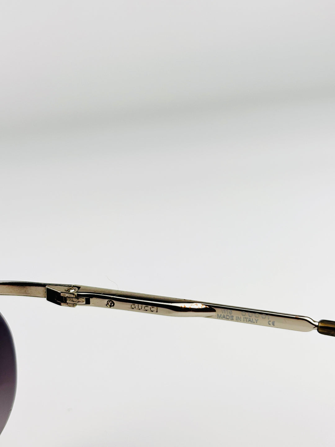 GUCCI - GG2655/S