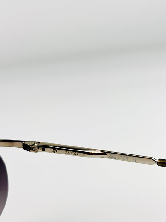 GUCCI - GG2655/S