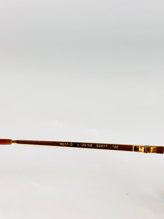 CHANEL - 4017-D