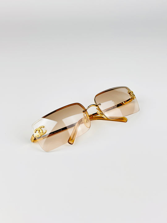 CHANEL - 4104-B