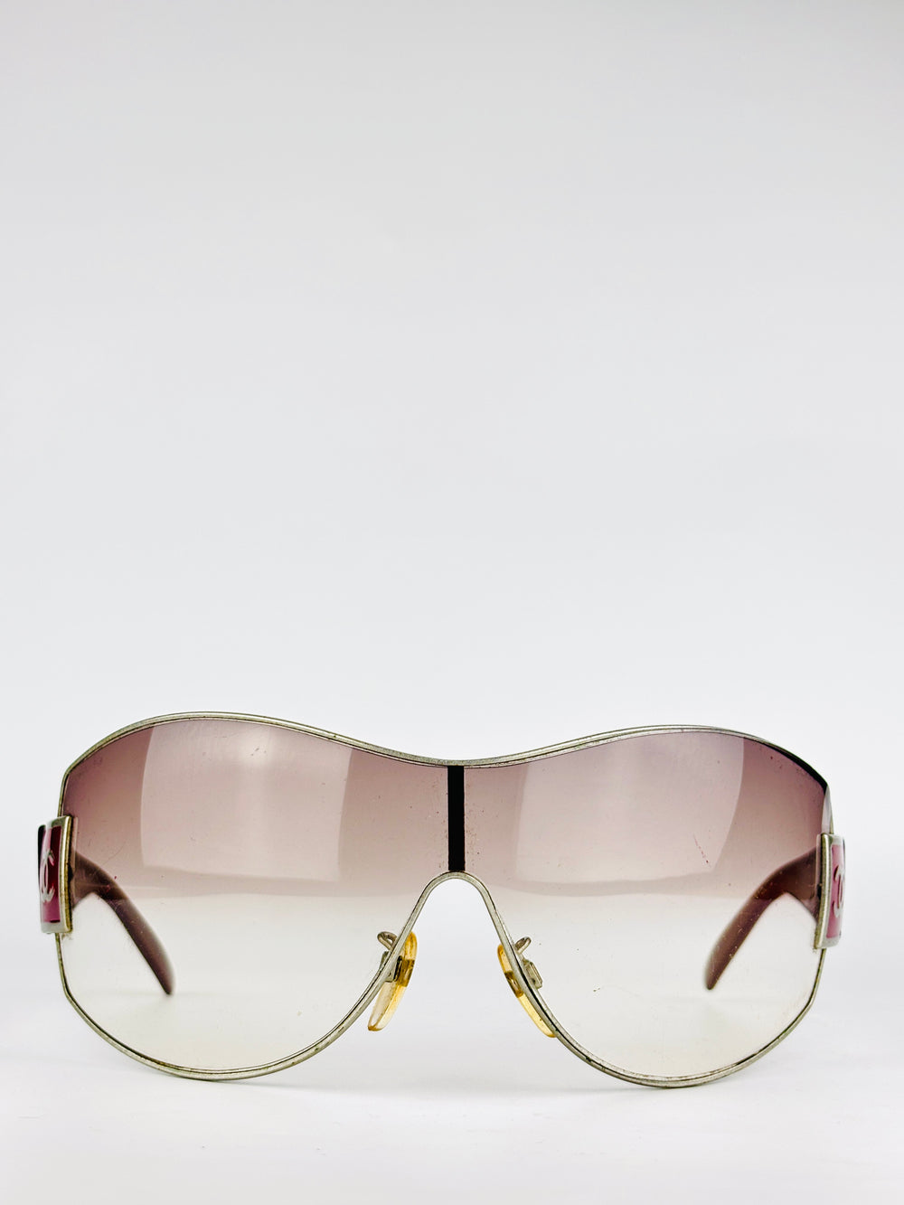 CHANEL - 4114