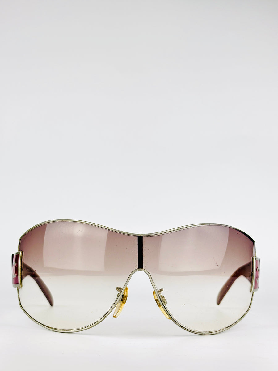 CHANEL - 4114