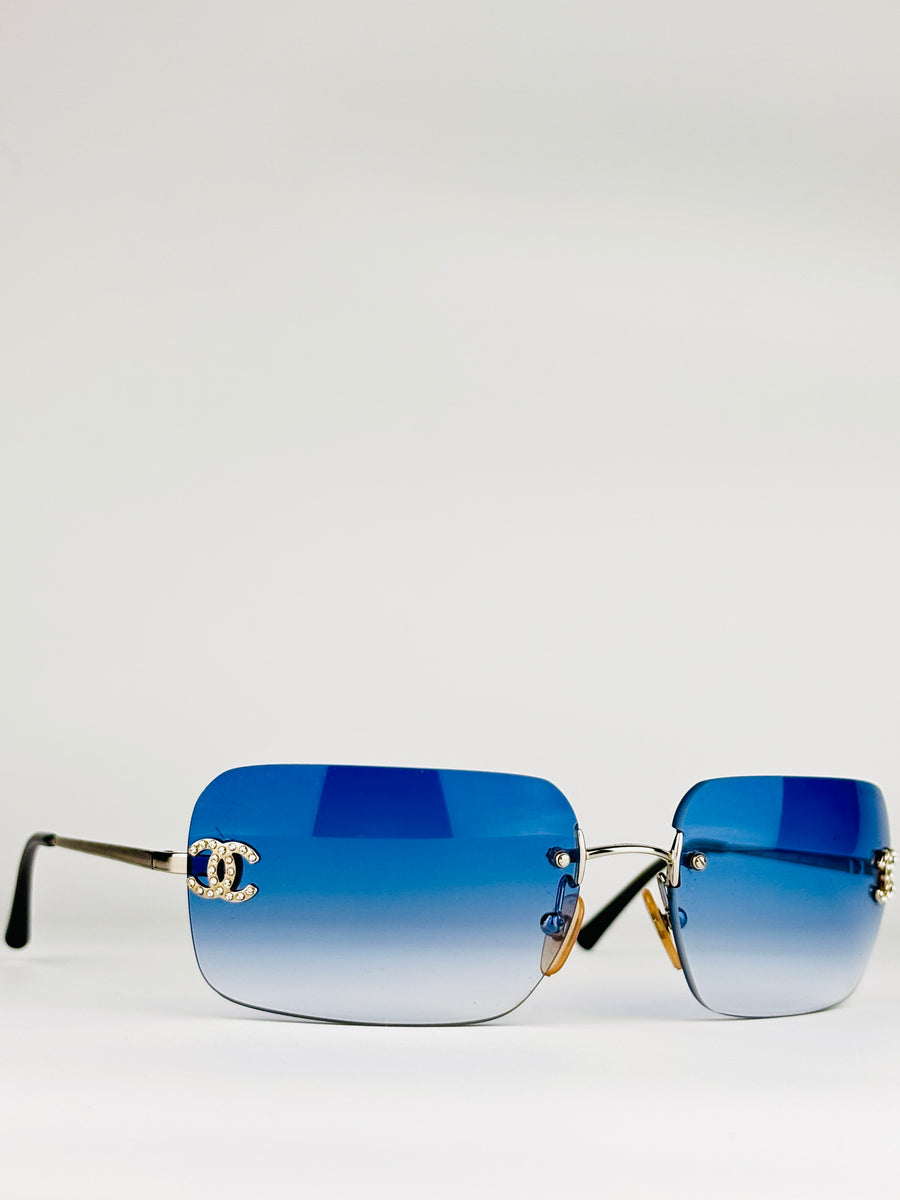 CHANEL - 4017-D