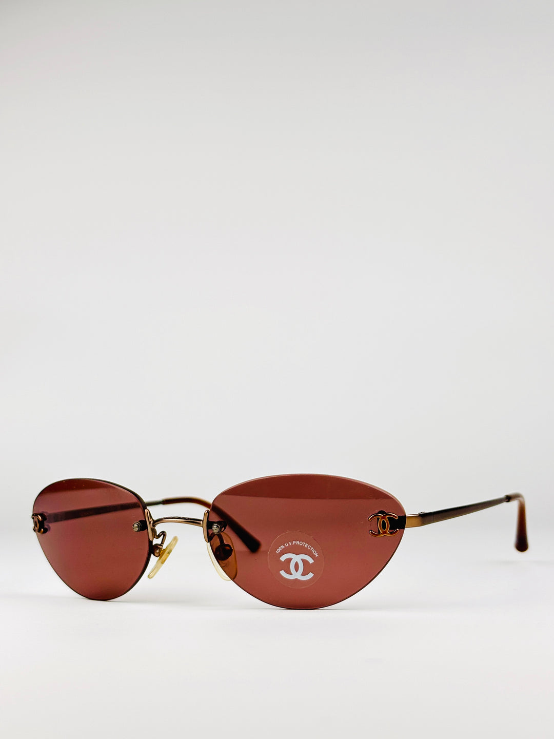 CHANEL - 4003