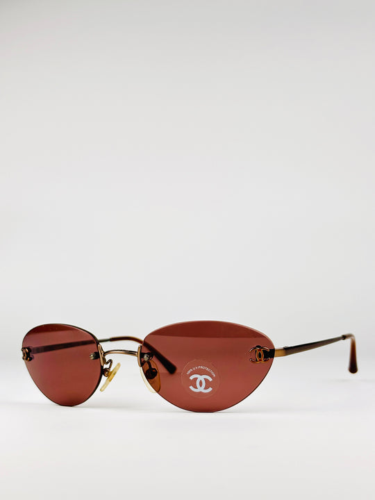 CHANEL - 4003