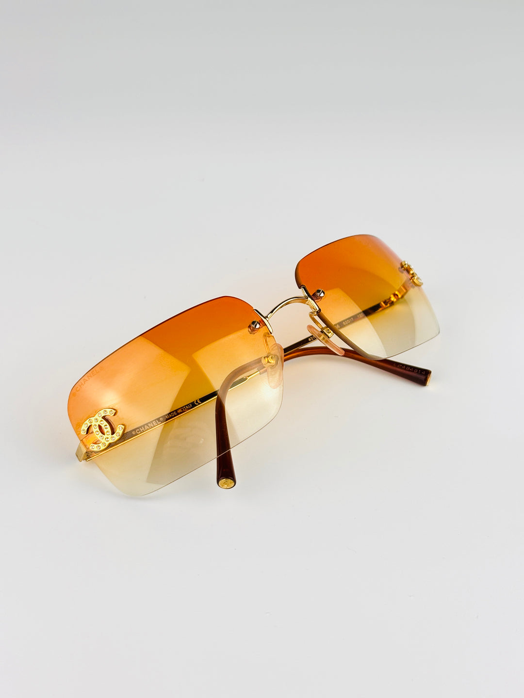 CHANEL - 4017-D
