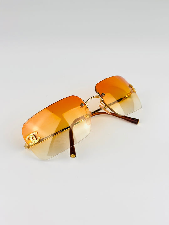 CHANEL - 4017-D