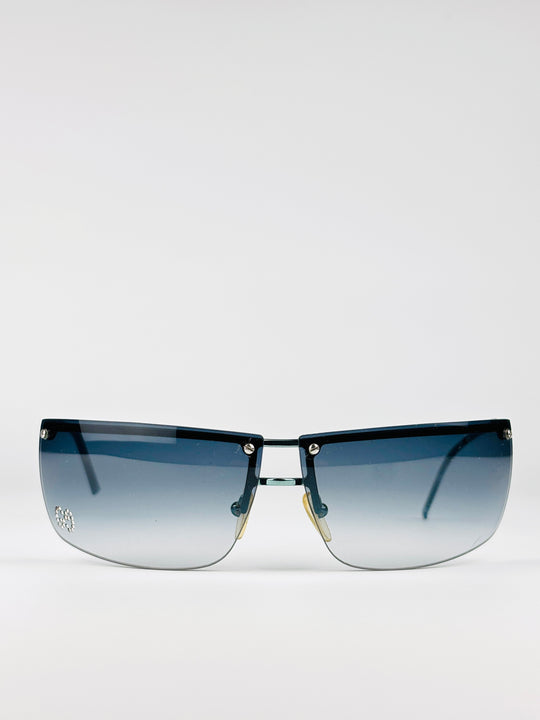 GUCCI - GG2653/STRASS
