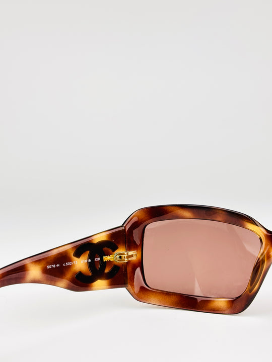 CHANEL - 5076-H
