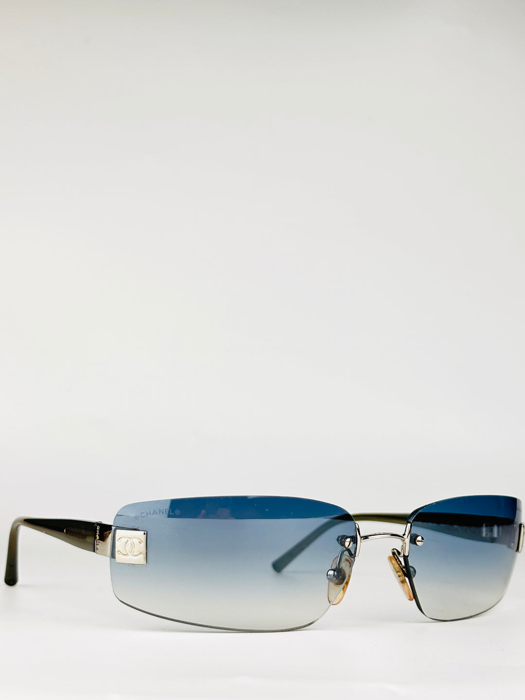 CHANEL - 4018