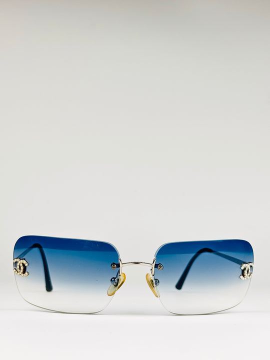 CHANEL - 4017-D