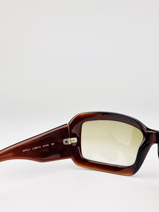CHANEL - 5076-H