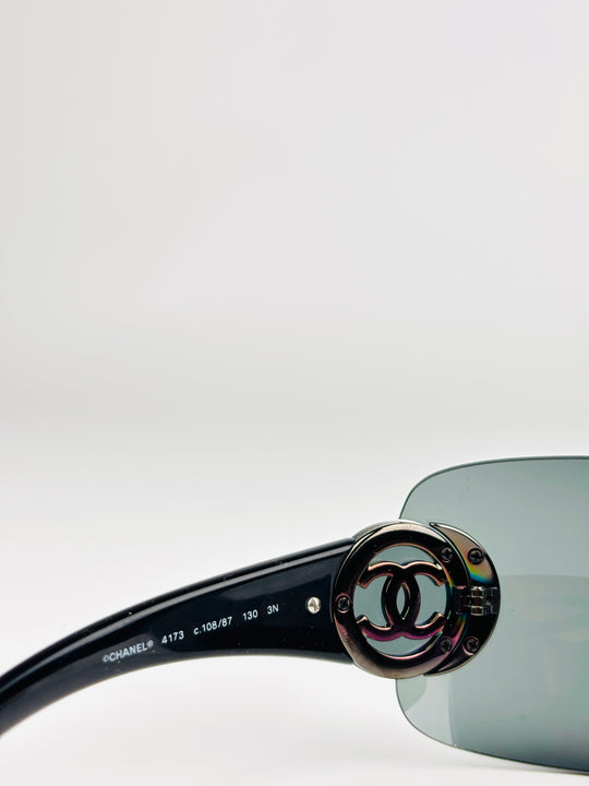 CHANEL - 4173