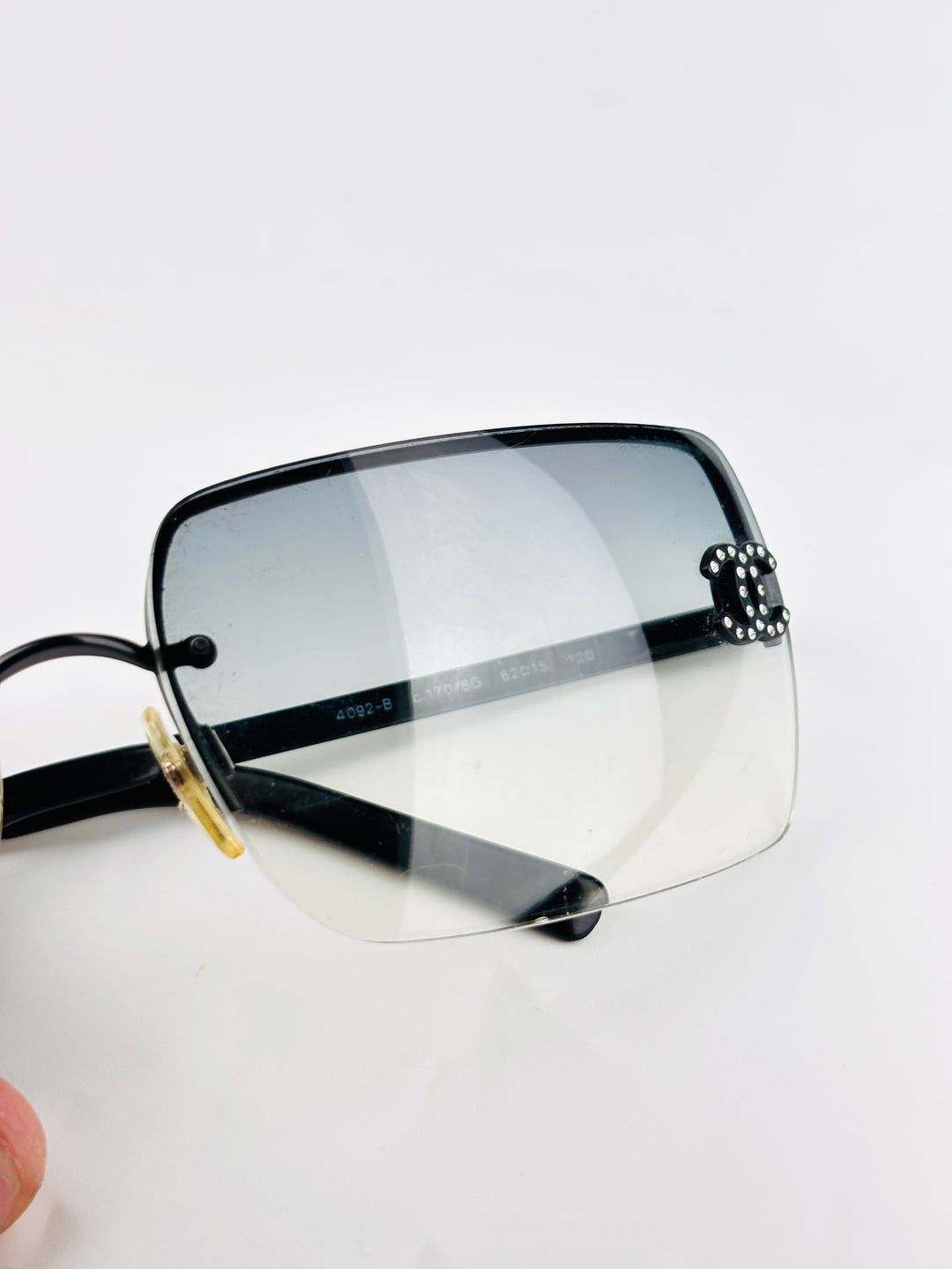 CHANEL - 4092-B