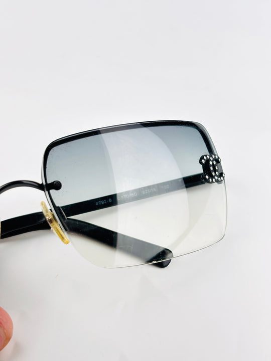 CHANEL - 4092-B
