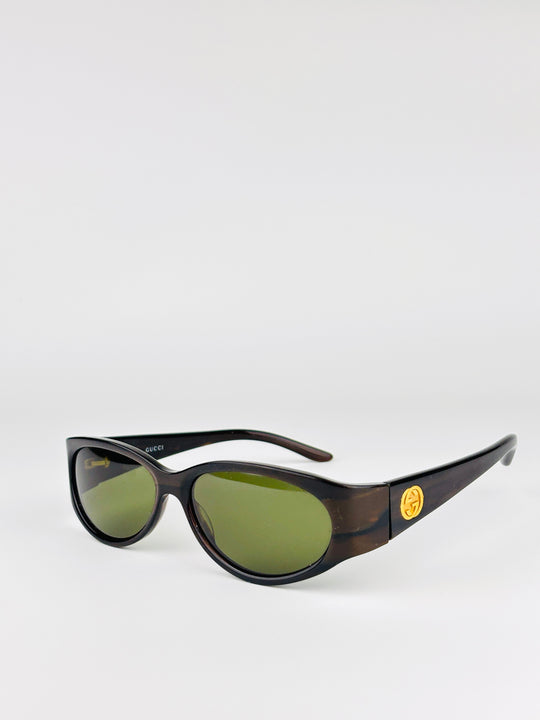 GUCCI - GG2528/S
