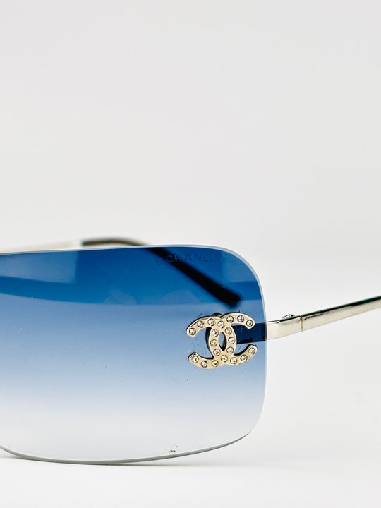 CHANEL - 4017-D