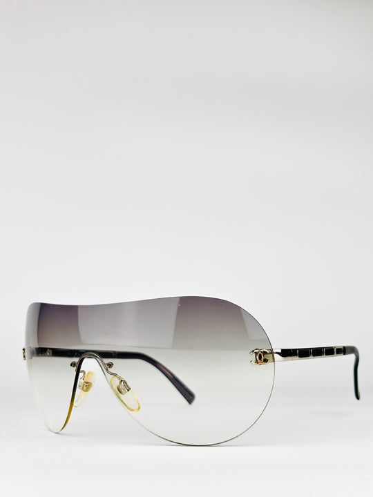 CHANEL - 4118