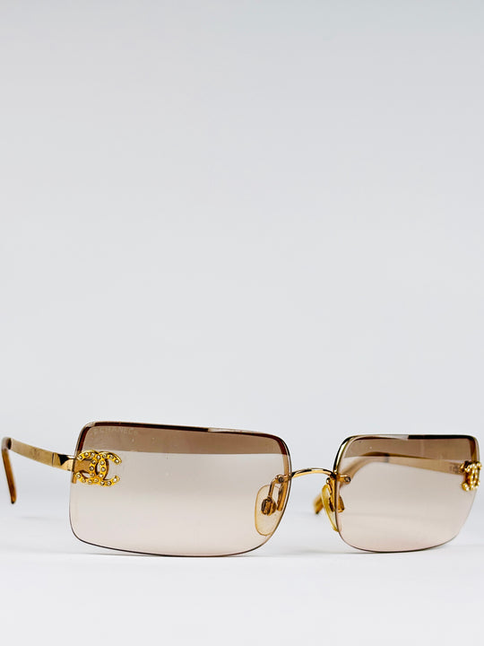 CHANEL - 4104-B