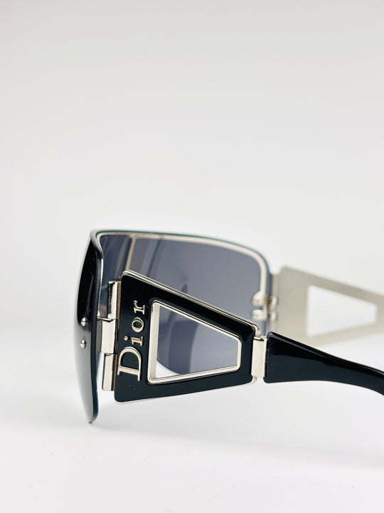 DIOR - ESCRIME