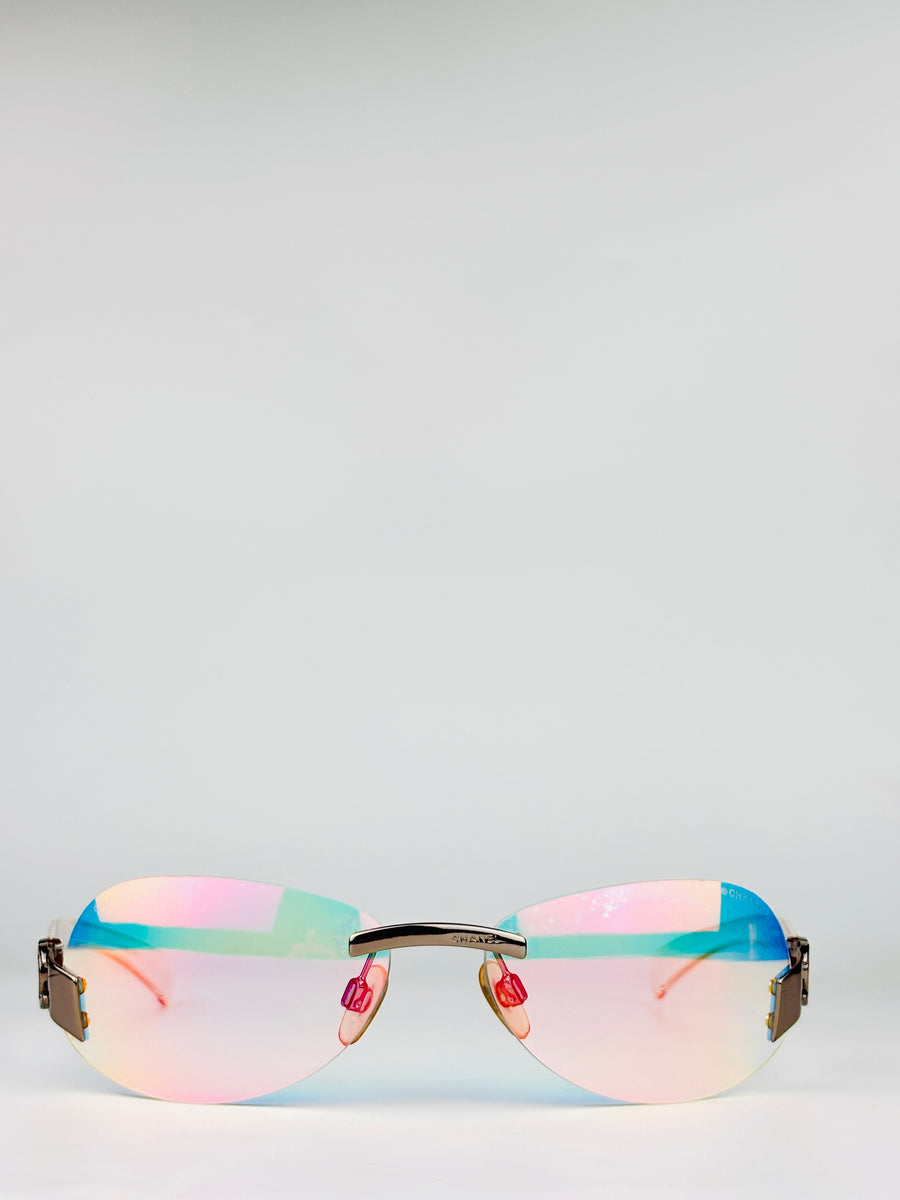 CHANEL - 4037