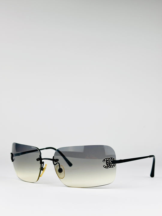 CHANEL - 4017-D