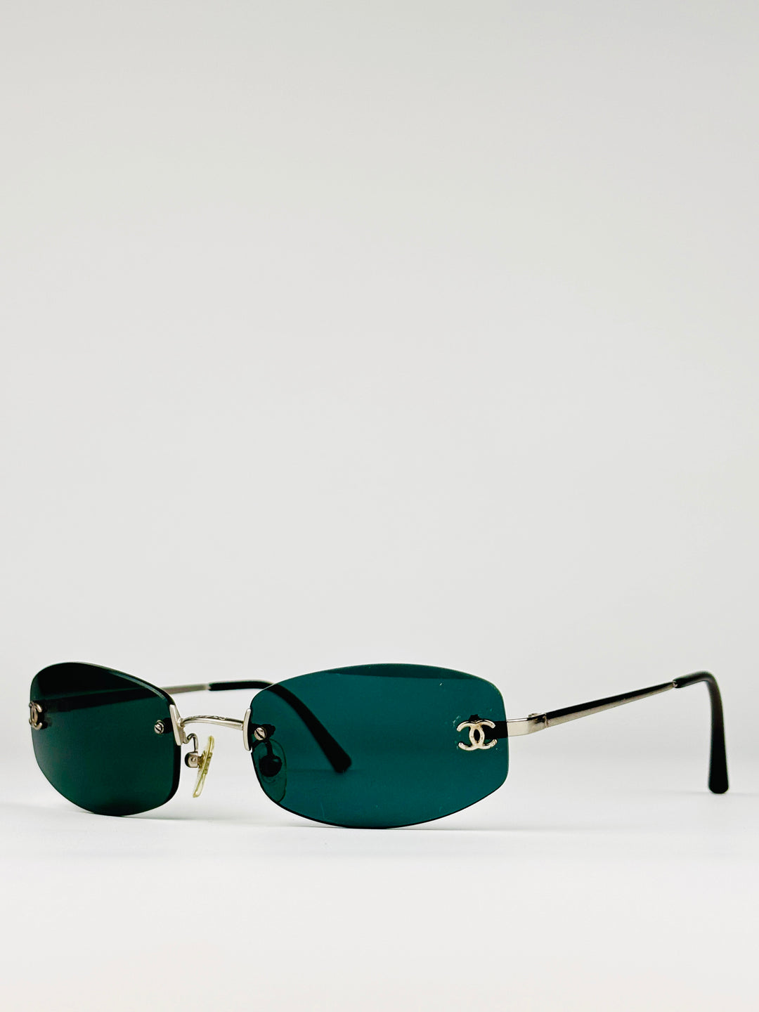 CHANEL - 4002
