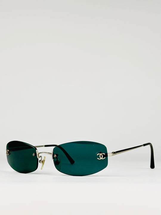 CHANEL - 4002