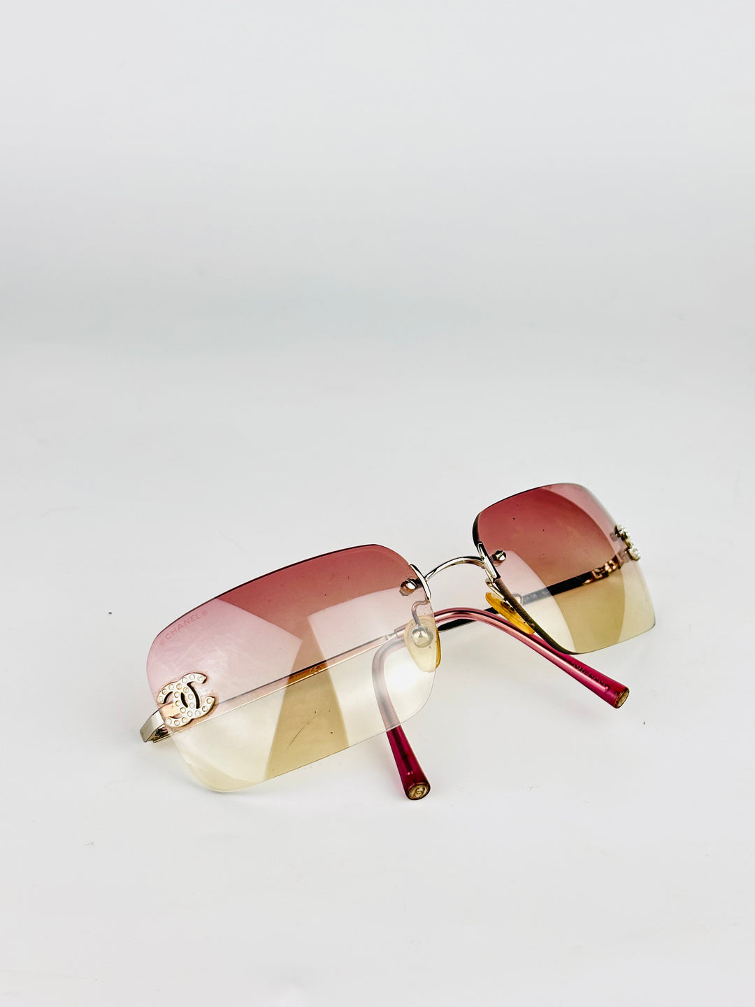 CHANEL - 4017-D